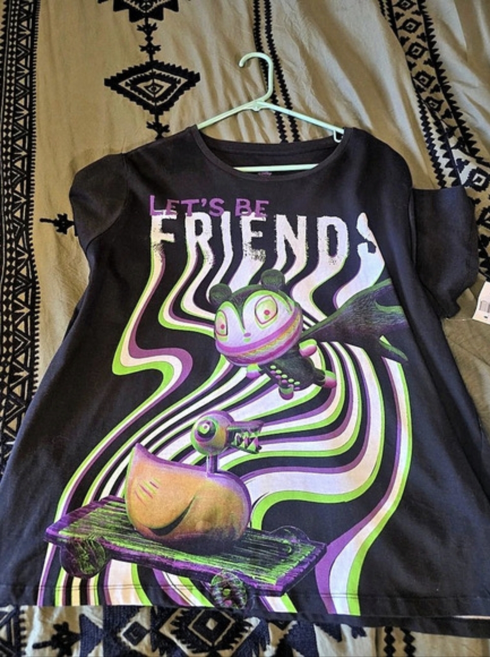 Women's Short Sleeve Tee Size 1X NWT